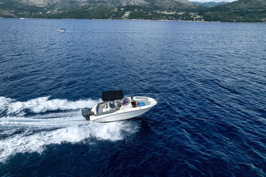 Dubrovnik: Elaphiti Islands Private Day Cruise by Speedboat - Price and group cost: when $776 feels fair