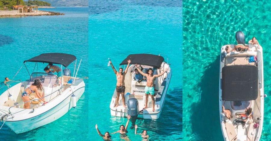 Dubrovnik: Elaphiti Islands Private Day Cruise by Speedboat - How the skipper tailors the day to your group