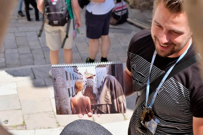 Dubrovnik: Epic Game of Thrones Tour + Lokrum Island Option - West Harbour filming spots and first views at Dubrovnik’s edge