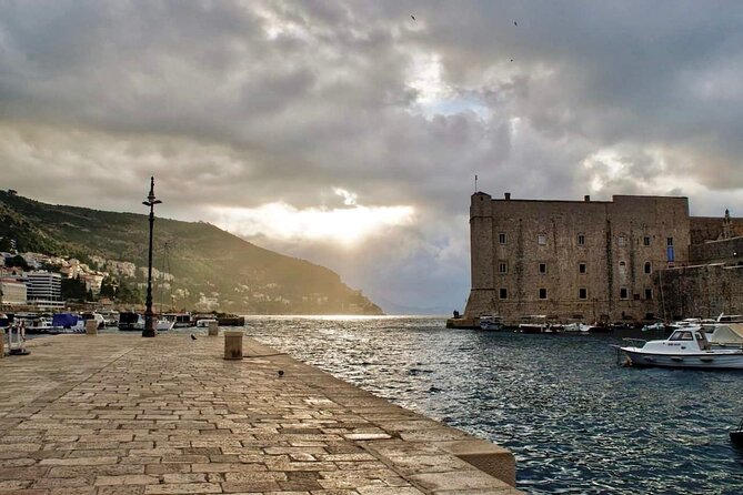 Dubrovnik: Epic Game of Thrones Tour + Lokrum Island Option - Stradun to Veliki Muo: the main street you’ll recognize instantly