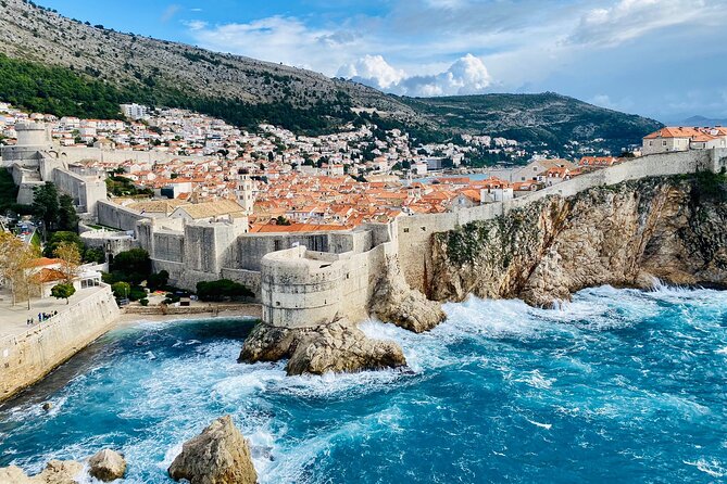 Dubrovnik: Epic Game of Thrones Tour + Lokrum Island Option - Lokrum Island option: Qarth sights, the official Iron Throne photo, and time to linger