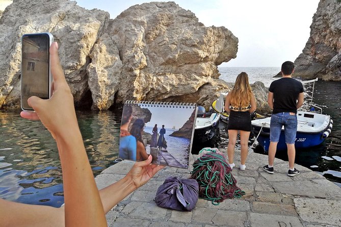 Dubrovnik: Epic Game of Thrones Tour + Lokrum Island Option - Price and logistics: what $24.19 buys and what you pay on the day