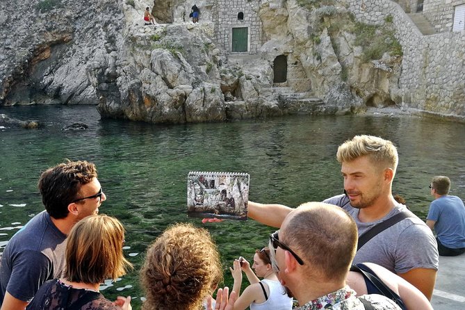 Dubrovnik: Epic Game of Thrones Tour + Lokrum Island Option - Which guides make this experience better