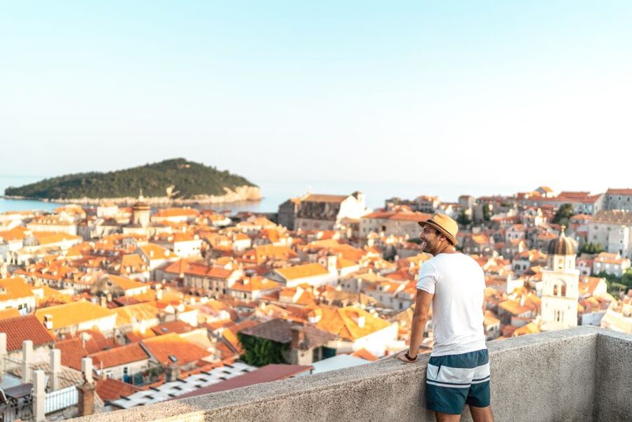 Dubrovnik: Epic Game of Thrones Tour + Lokrum & Saver Option - Where Game of Thrones Fits Into Real Dubrovnik