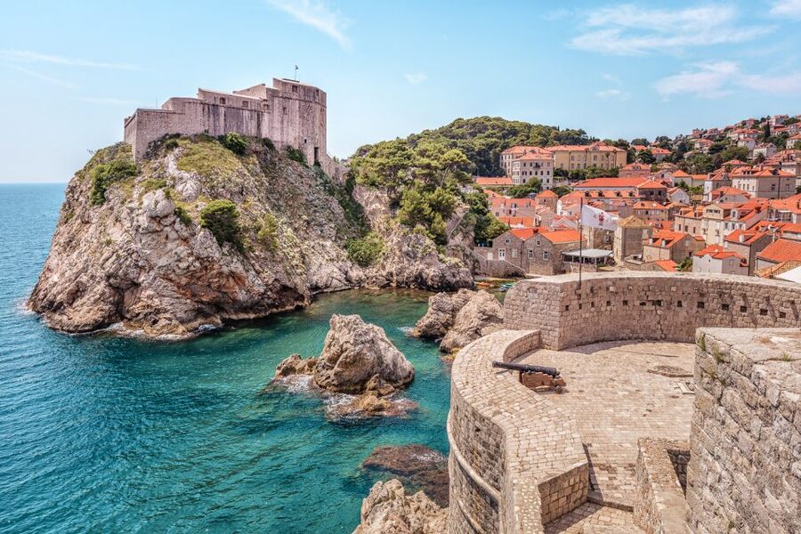Dubrovnik: Epic Game of Thrones Tour + Lokrum & Saver Option - How the Guides Make or Break This Tour