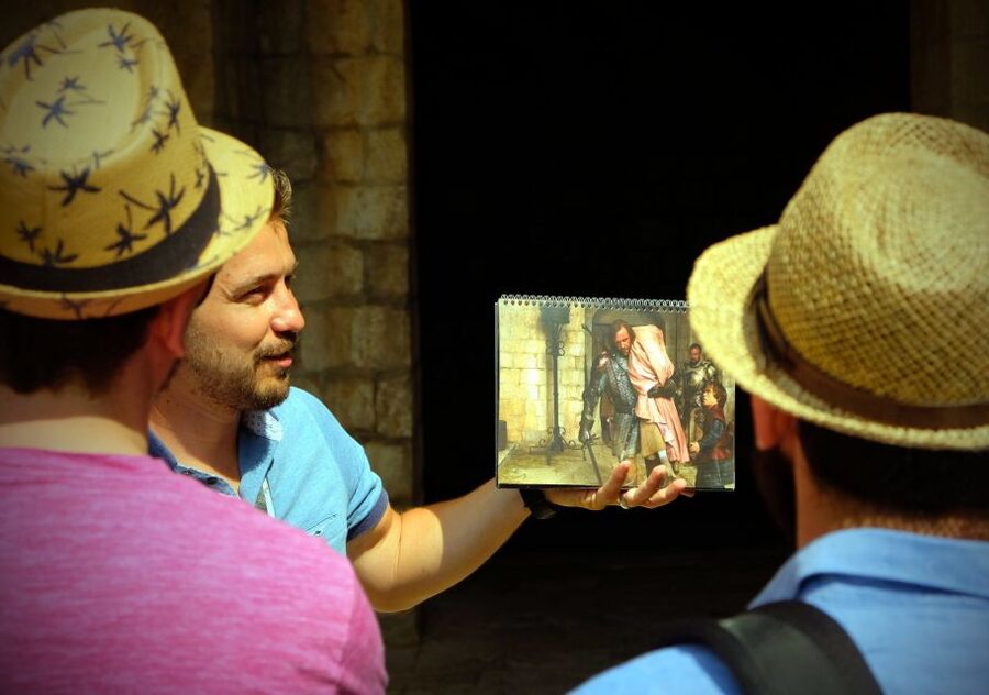 Dubrovnik: Epic Game of Thrones Tour + Lokrum & Saver Option - Price and Value: Is $25 Really Enough?