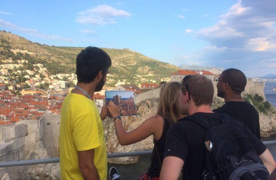 Dubrovnik: Epic Game of Thrones Tour + Lokrum & Saver Option - Starting at Pile, Then Into the Show’s World