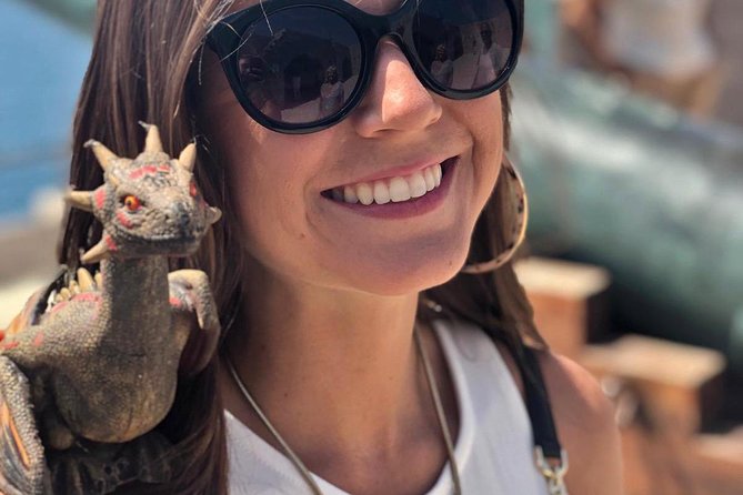 Dubrovnik: Epic Game of Thrones Tour with Super Saver Option - Guides make or break this kind of tour, and this one is strong