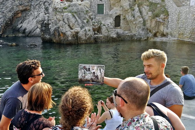 Dubrovnik: Epic Game of Thrones Tour with Super Saver Option - Logistics that affect your comfort: stairs, weather, and group size