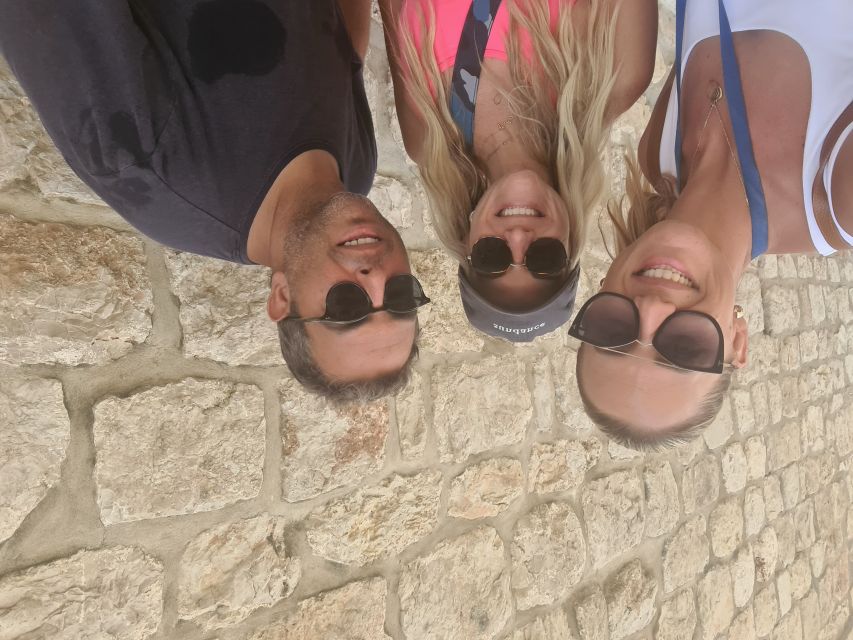 Dubrovnik: Explore Dubrovnik Old Town Walking Tour - Quick Practical Tips Before You Go
