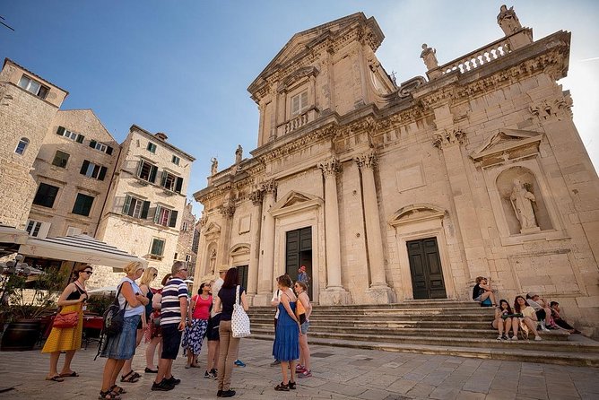 Dubrovnik Food and Drink Walking Tour with a Local Guide - Timing, weather, and how to dress for Dubrovnik walking