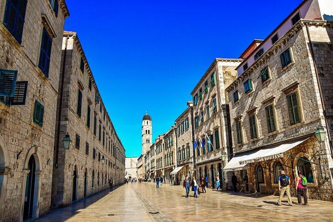 Dubrovnik Food, Wine & History Tour - Small-Group Experience - What you’re paying for: $170.98 and whether the value holds up