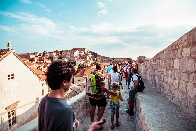 Dubrovnik Food, Wine & History Tour - Small-Group Experience - Who this tour suits best