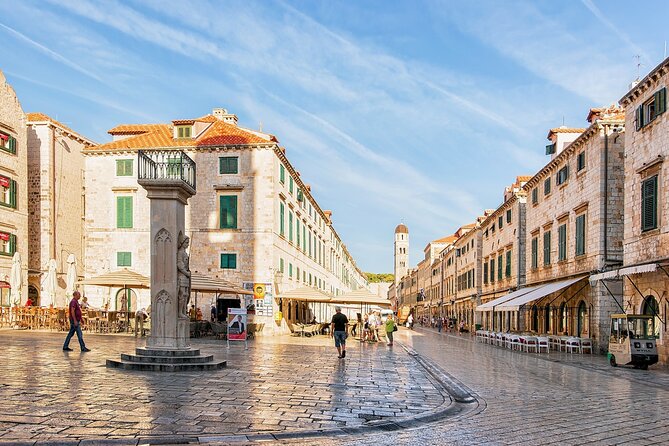 Dubrovnik Food, Wine & History Tour - Small-Group Experience - Should you book this Dubrovnik Food, Wine, and History tour?