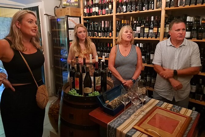 Dubrovnik Food & Wine Tour (Small-Group) - Key Highlights You Will Actually Care About