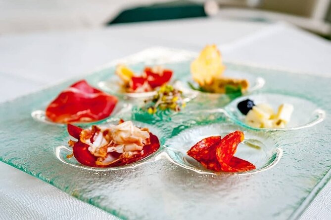Dubrovnik Food & Wine Tour (Small-Group) - Stradun at 6:00 pm, when the Old Town slows down