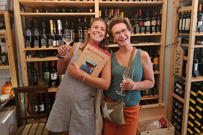 Dubrovnik Food & Wine Tour (Small-Group) - What the small-group limit really changes about your evening
