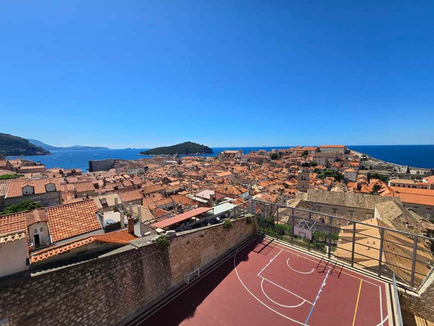 Dubrovnik for Kids: A Playful Family Walking Tour Experience - Why This Tour Works for Families in Dubrovnik’s Old Town