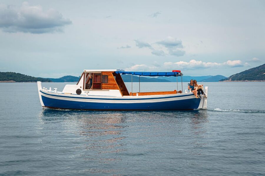 Dubrovnik: Full-Day Blue Cave & Elaphiti Islands Boat Tour - Pricing and value: is 64 USD fair for an 8-hour island day?