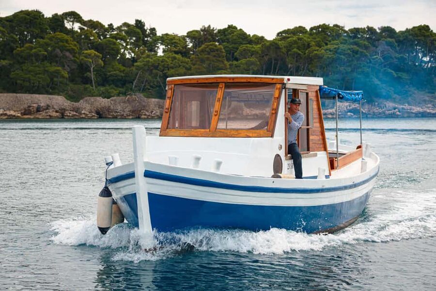 Dubrovnik: Full-Day Blue Cave & Elaphiti Islands Boat Tour - Why this Dubrovnik boat day feels like an island day, not a tour sprint