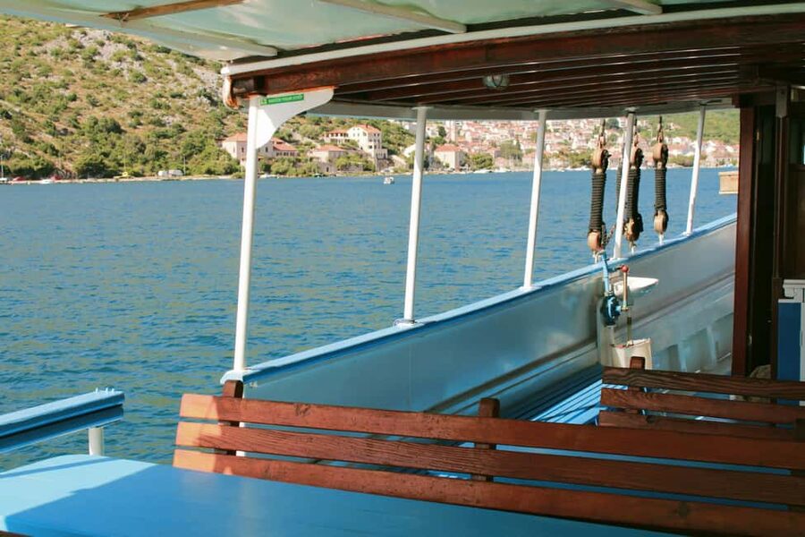 Dubrovnik: Full-Day Blue Cave & Elaphiti Islands Boat Tour - The cruise back to Dubrovnik: why late afternoon is the payoff