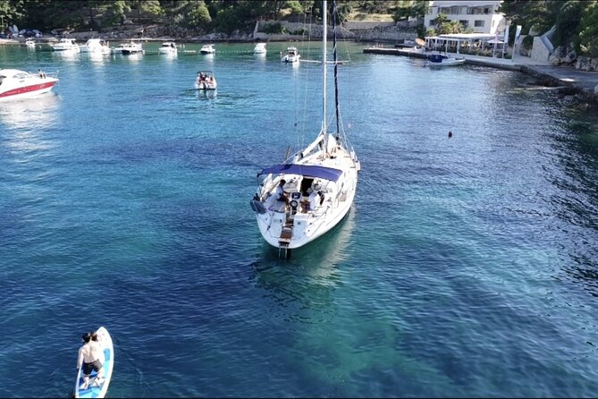 Dubrovnik : Full Day Group Sail Boat Tour to Elaphiti & Blue Cave - Key highlights to pay attention to