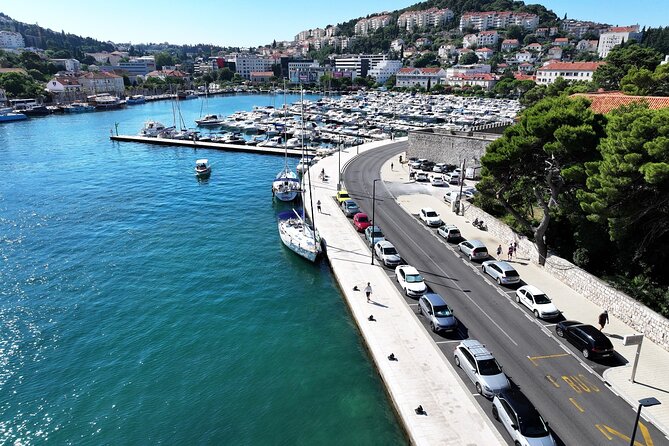 Dubrovnik: Full Day Private Sail Boat tour to Elaphiti&Blue Cave - A private sail day from Dubrovnik that actually feels like a day