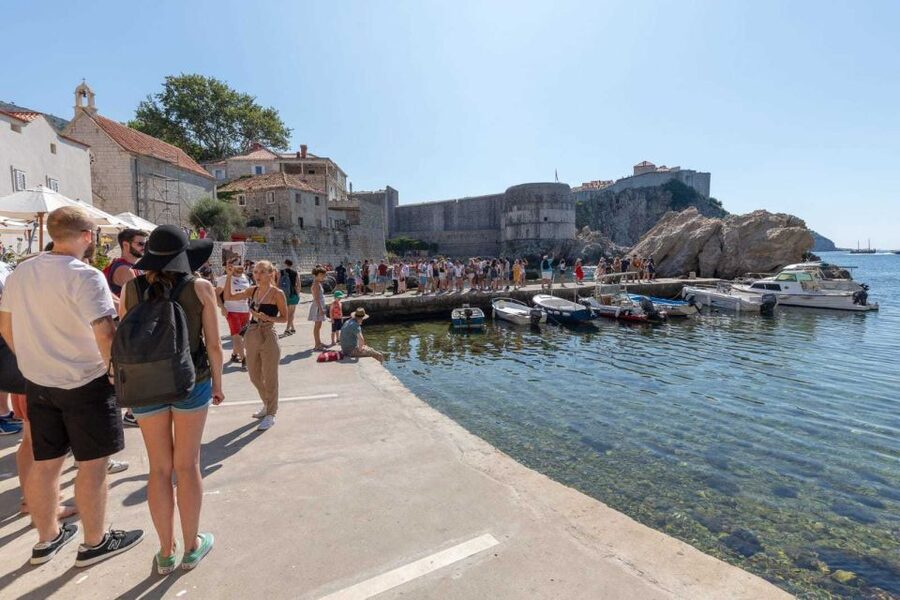 Dubrovnik: Full-Day Total Game of Thrones Experience - Key highlights worth marking on your day