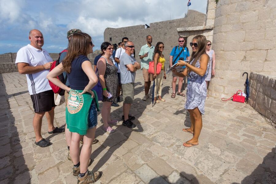 Dubrovnik: Full-Day Total Game of Thrones Experience - Pacing, weather, and how to plan your day around the 7 hours