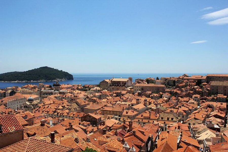 Dubrovnik: Game of Thrones and City Walls Walking Tour - Who this tour suits best, and who should think twice