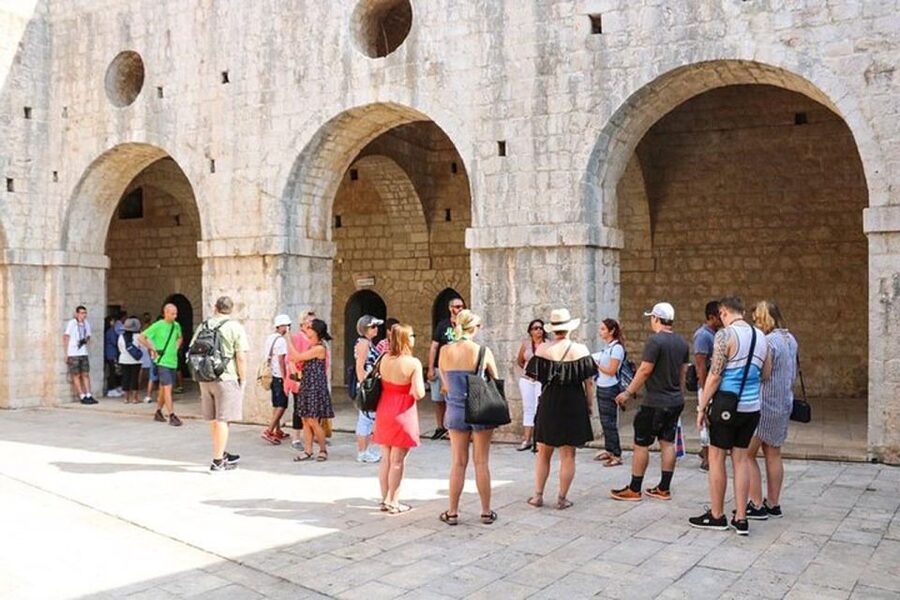 Dubrovnik: Game of Thrones and City Walls Walking Tour - FAQ