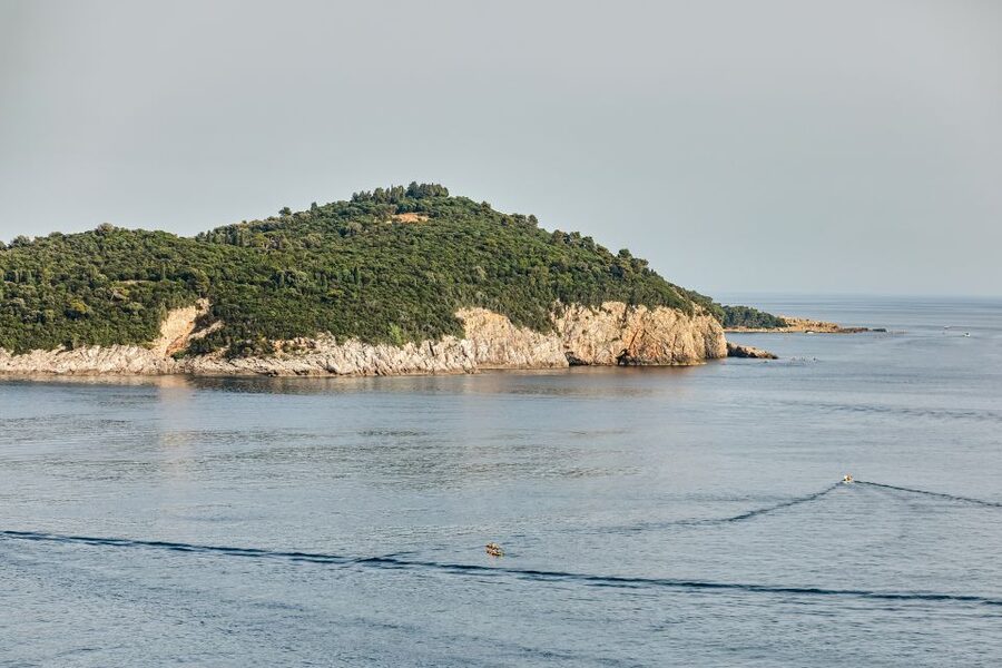 Dubrovnik: Game of Thrones and Lokrum Island Walking Tour - Who this tour fits best, and who should skip it