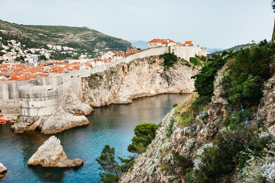 Dubrovnik: Game of Thrones and Lokrum Island Walking Tour - How the photo book helps you see what the camera saw
