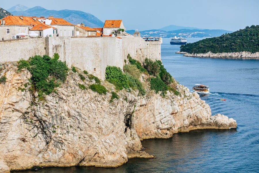 Dubrovnik: Game of Thrones and Lokrum Island Walking Tour - What to bring (and what not to do) for a smooth 3 hours