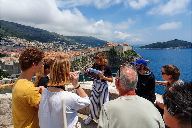 Dubrovnik Game of Thrones Boat Tour - What the Included Stuff Really Means for Your Time