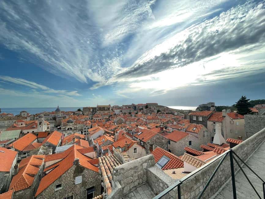 Dubrovnik: Game of Thrones & City Walls Walking Tour - Key highlights worth showing up for