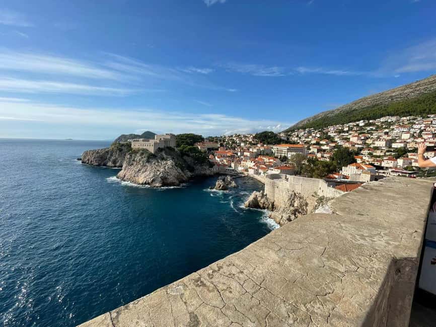 Dubrovnik: Game of Thrones & City Walls Walking Tour - FAQ