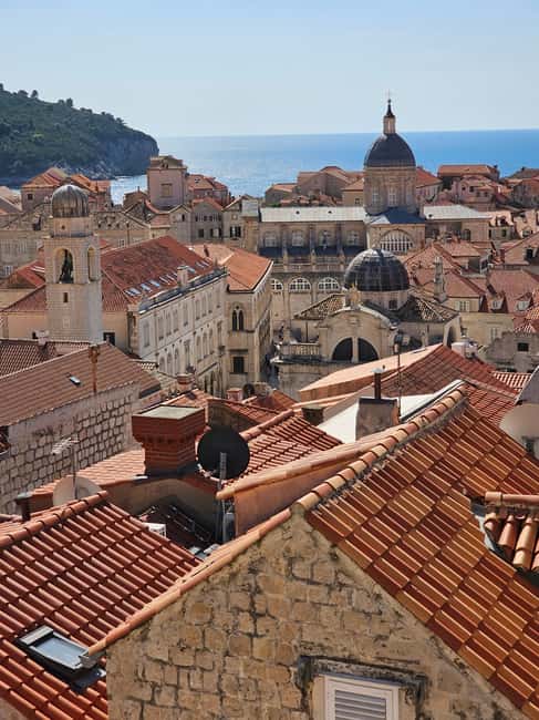 Dubrovnik: Game of Thrones & City Walls Walking Tour - Who this tour is best for (and who should pick a different plan)