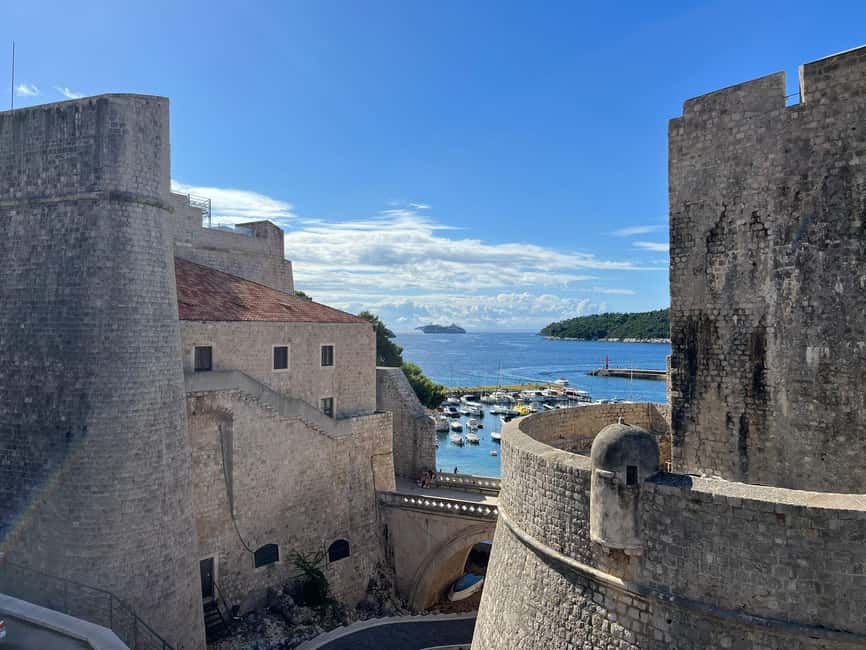 Dubrovnik: Game of Thrones & City Walls Walking Tour - Should you book this Dubrovnik Game of Thrones and City Walls tour