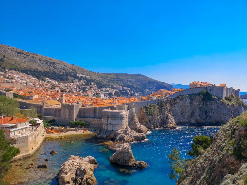 Dubrovnik: Game of Thrones Complete Experience Tour - Who should book this Dubrovnik Game of Thrones tour