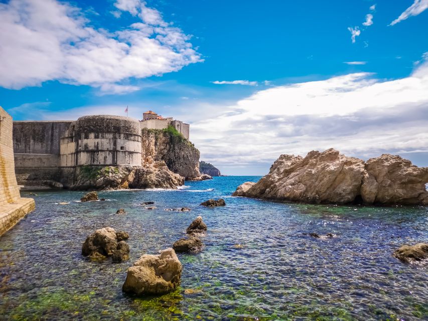 Dubrovnik: Game of Thrones Complete Tour - Key highlights you will actually feel on the day