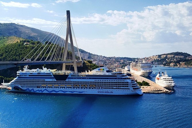 Dubrovnik Game of Thrones Driving Tour - What the guide adds (and why it matters)