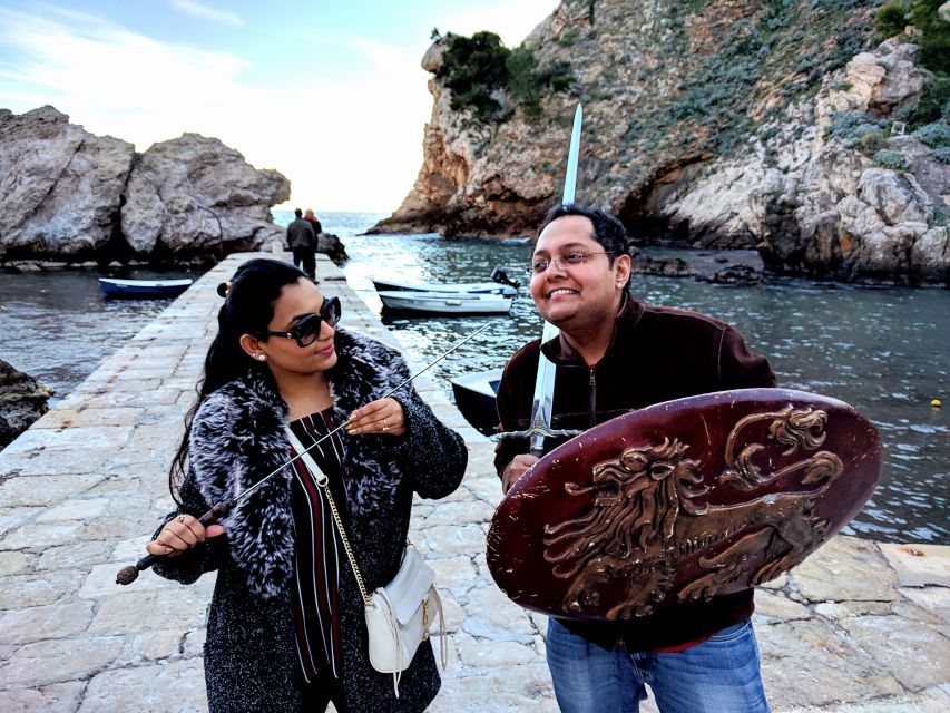 Dubrovnik: Game of Thrones Extended Tour - Price and value: what $64 gets you in 150 minutes