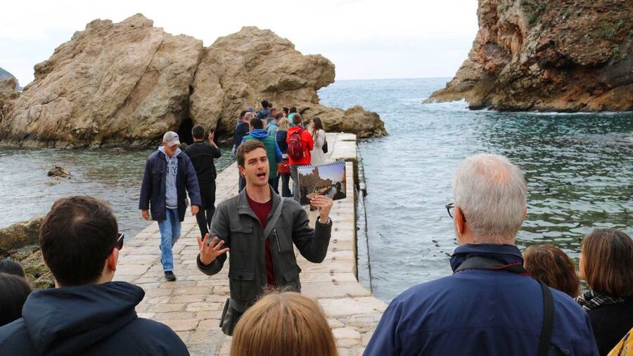 Dubrovnik: Game of Thrones Full-Day Private Tour - First Stop: Trsteno Arboretum and the Gardens of King’s Landing