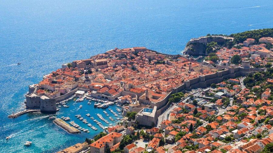 Dubrovnik: Game of Thrones Full-Day Private Tour - What to Bring, What to Skip, and Simple Comfort Fixes
