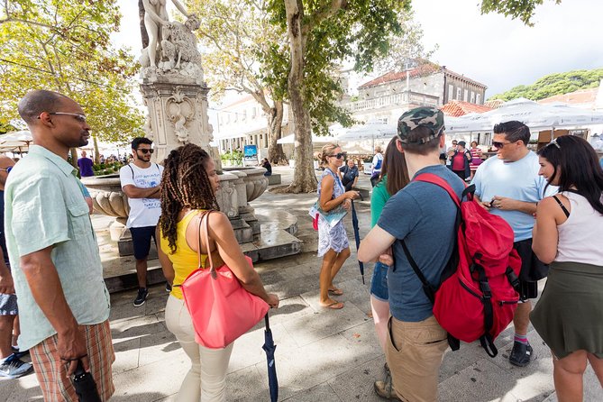 Dubrovnik Game of Thrones Full-Day Tour + Lokrum & Srđ - Key highlights at a glance