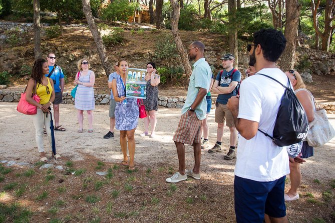Dubrovnik Game of Thrones Full-Day Tour + Lokrum & Srđ - Game of Thrones plus Old Town reality, not just a checklist