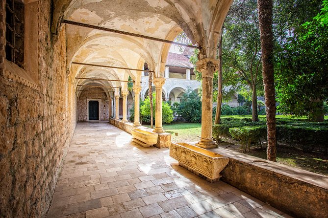 Dubrovnik Game of Thrones Full-Day Tour + Lokrum & Srđ - Lokrum Island: Iron Throne photos plus real free time