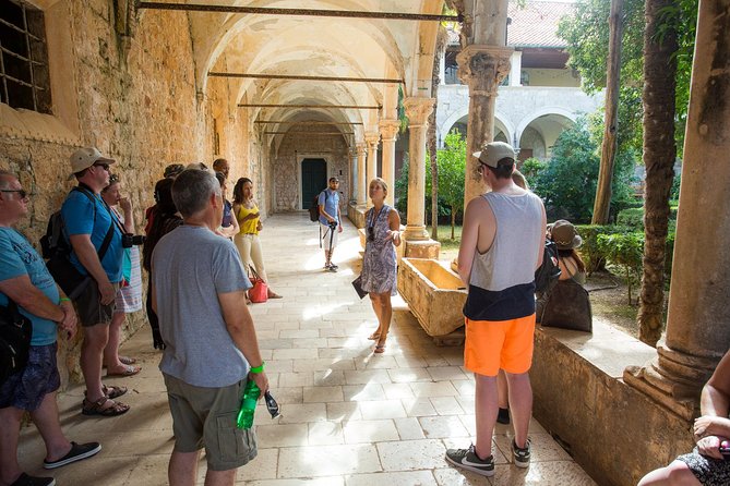 Dubrovnik Game of Thrones Full-Day Tour + Lokrum & Srđ - Timing, audio, and the small-group reality