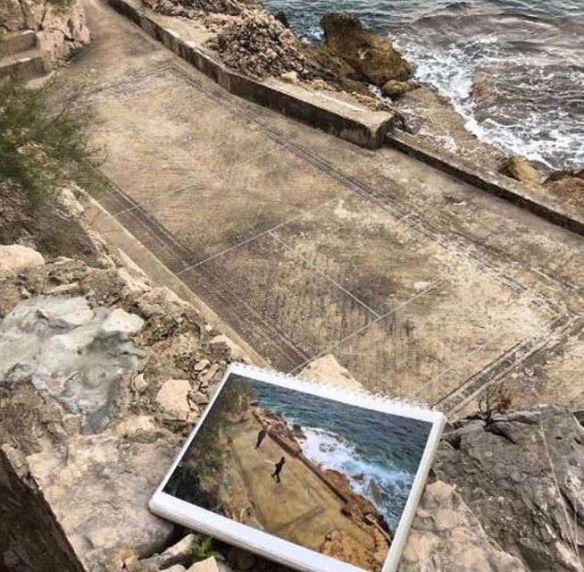 Dubrovnik: Game of Thrones Locations Driving Tour - Game of Thrones in Dubrovnik’s real filming country